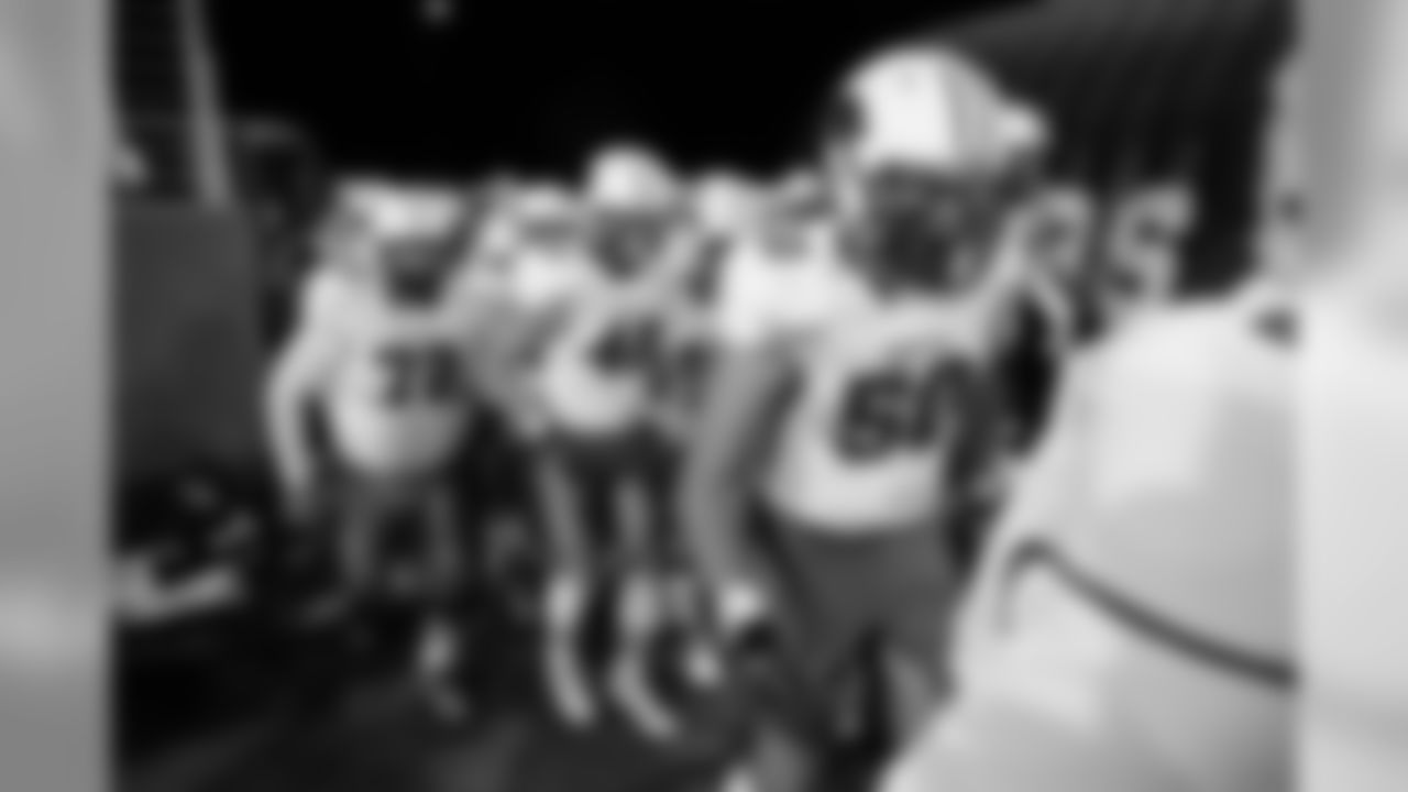 An image from October 12, 2018 of the Vikings Prep Spotlight football game between Lakeville North and Prior Lake at TCO Stadium at TCOPC in Eagan, Minnesota.An image from October 12, 2018 of the Vikings Prep Spotlight football game between Lakeville North and Prior Lake at TCO Stadium at TCOPC in Eagan, Minnesota.