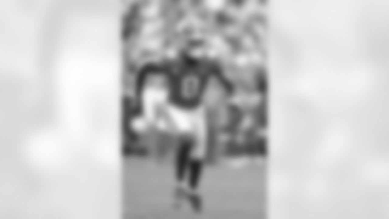 WR Justyn Ross, Clemson