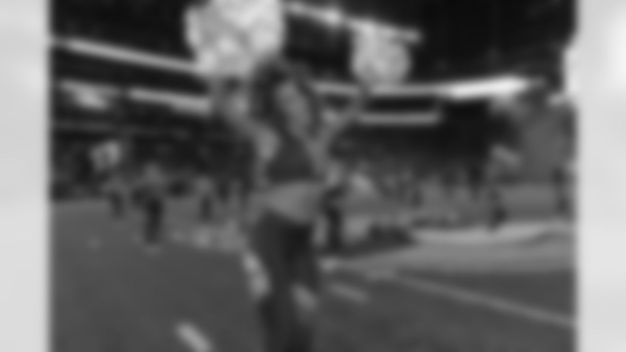 Minnesota Vikings vs Pittsburgh Steelers
December 9, 2021
U.S. Bank Stadium, Minneapolis, MN