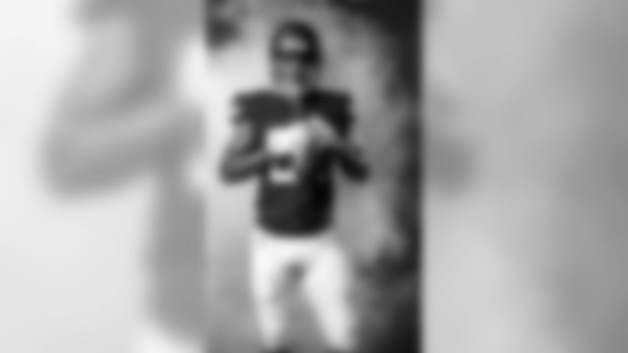 Minnesota Vikings tight end Irv Smith Jr.
5/18/19 4:05:16 PM
(Ben Liebenberg/NFL)