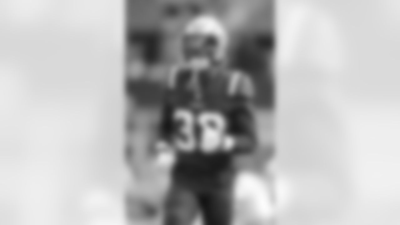CB Joejuan Williams