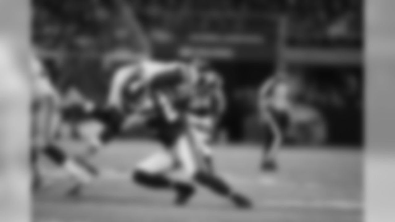 S Harrison Smith