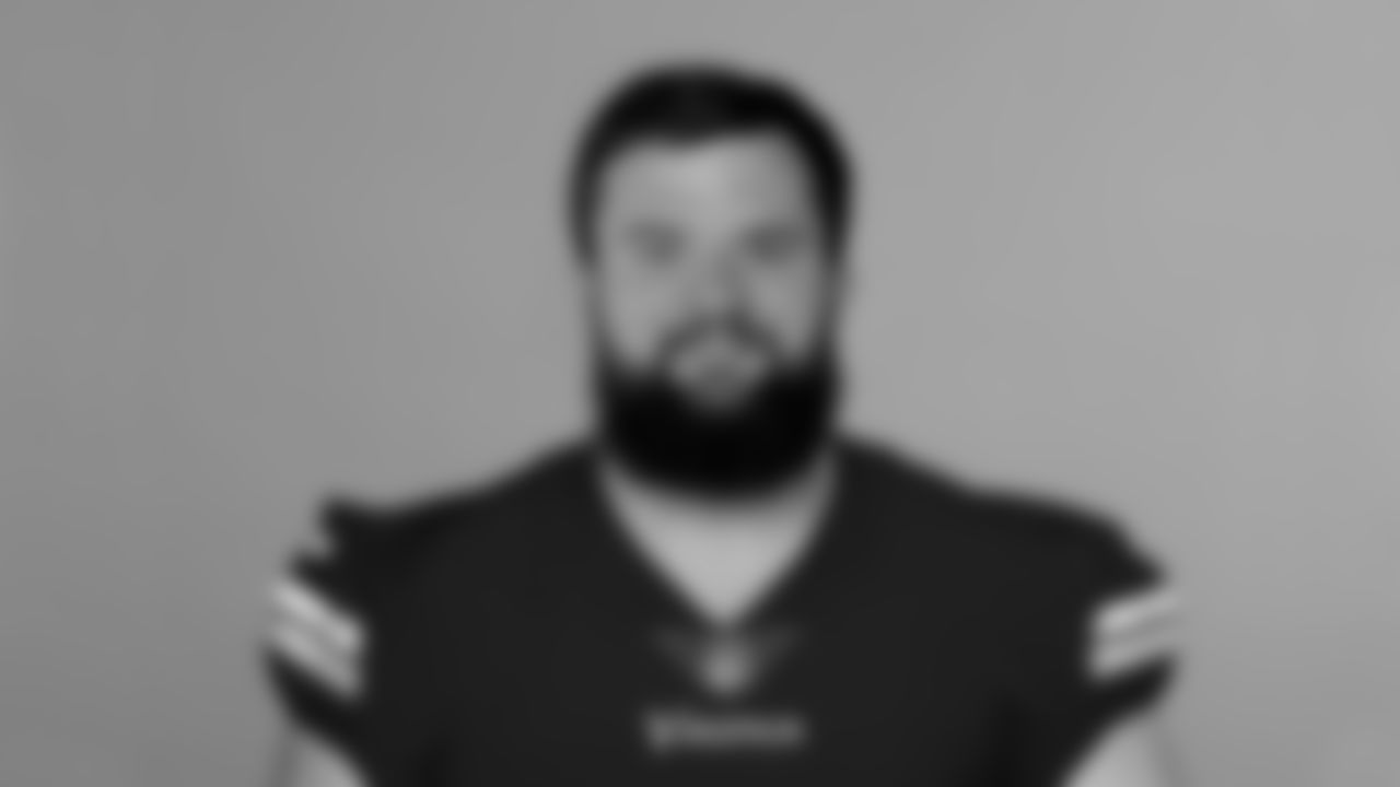 65 G/C Austin Schlottmann