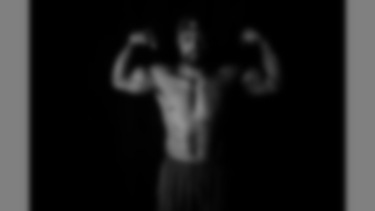 Everson Griffen