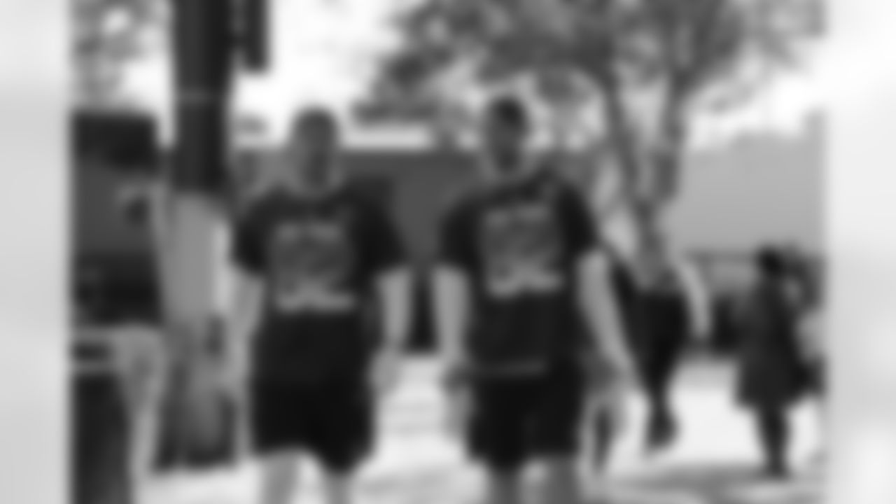 (Logan Bowles/NFL)