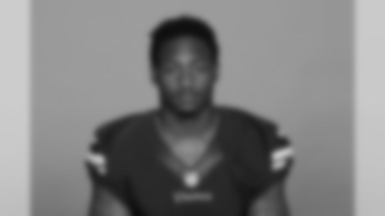 WR Stefon Diggs