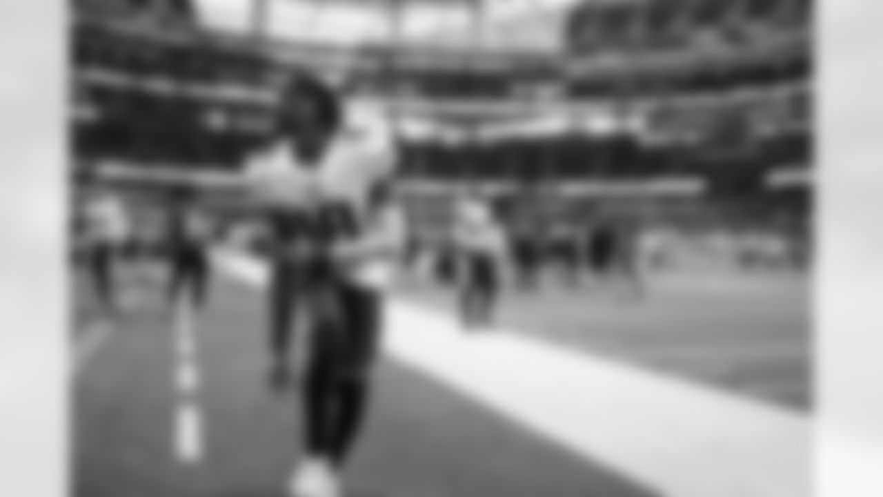 WR Justin Jefferson