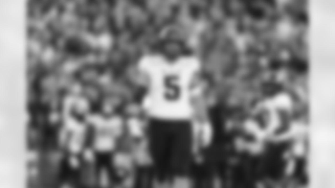 Edge rusher George Karlaftis, Purdue