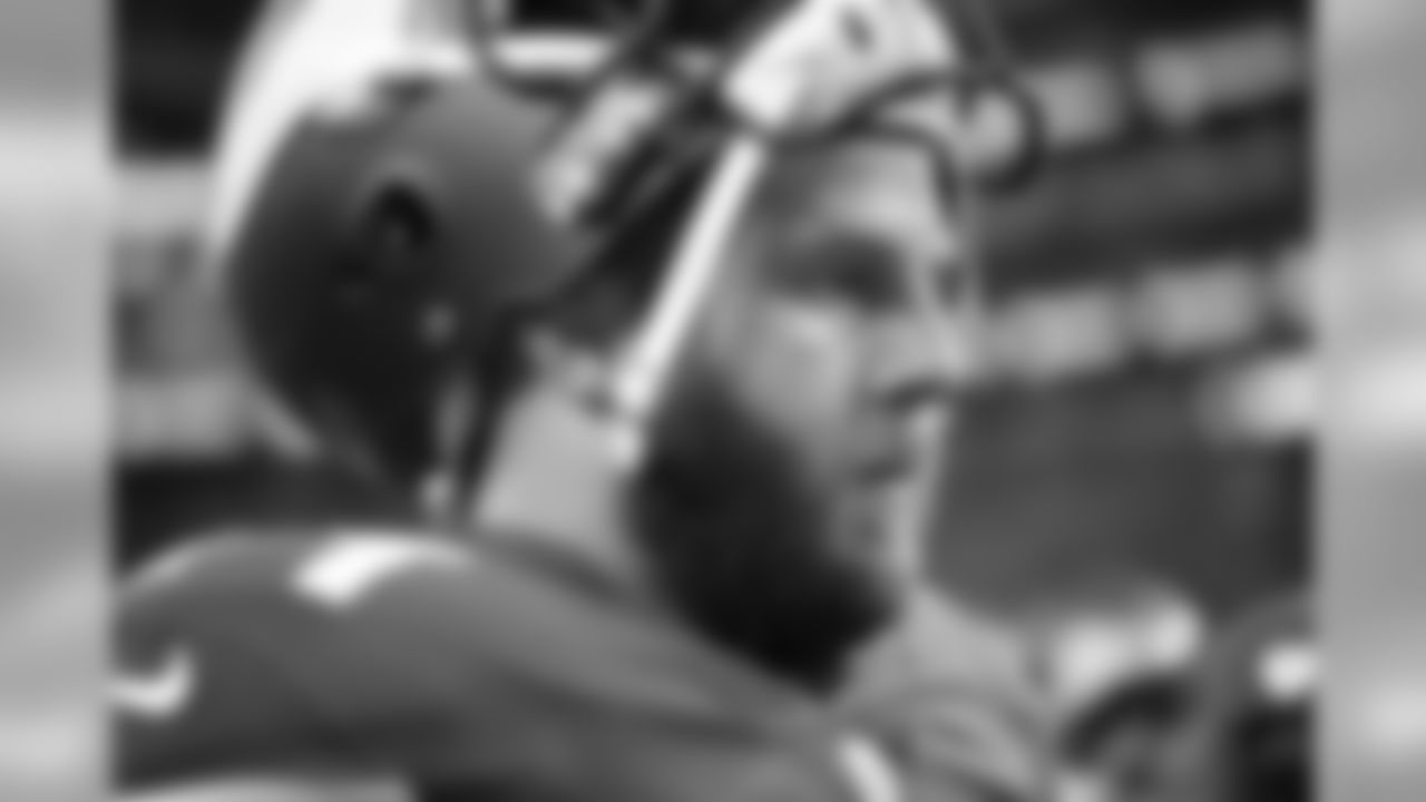 T Riley Reiff