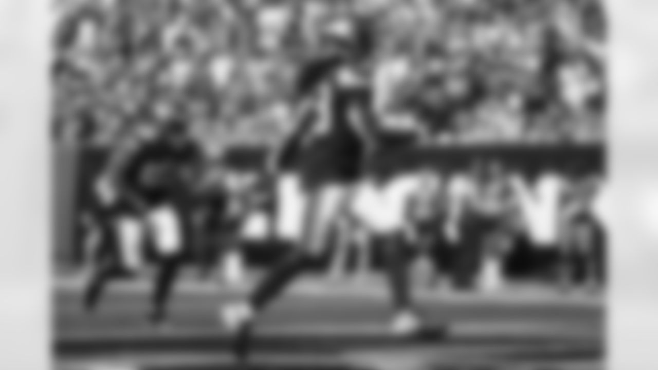 RB Dalvin Cook