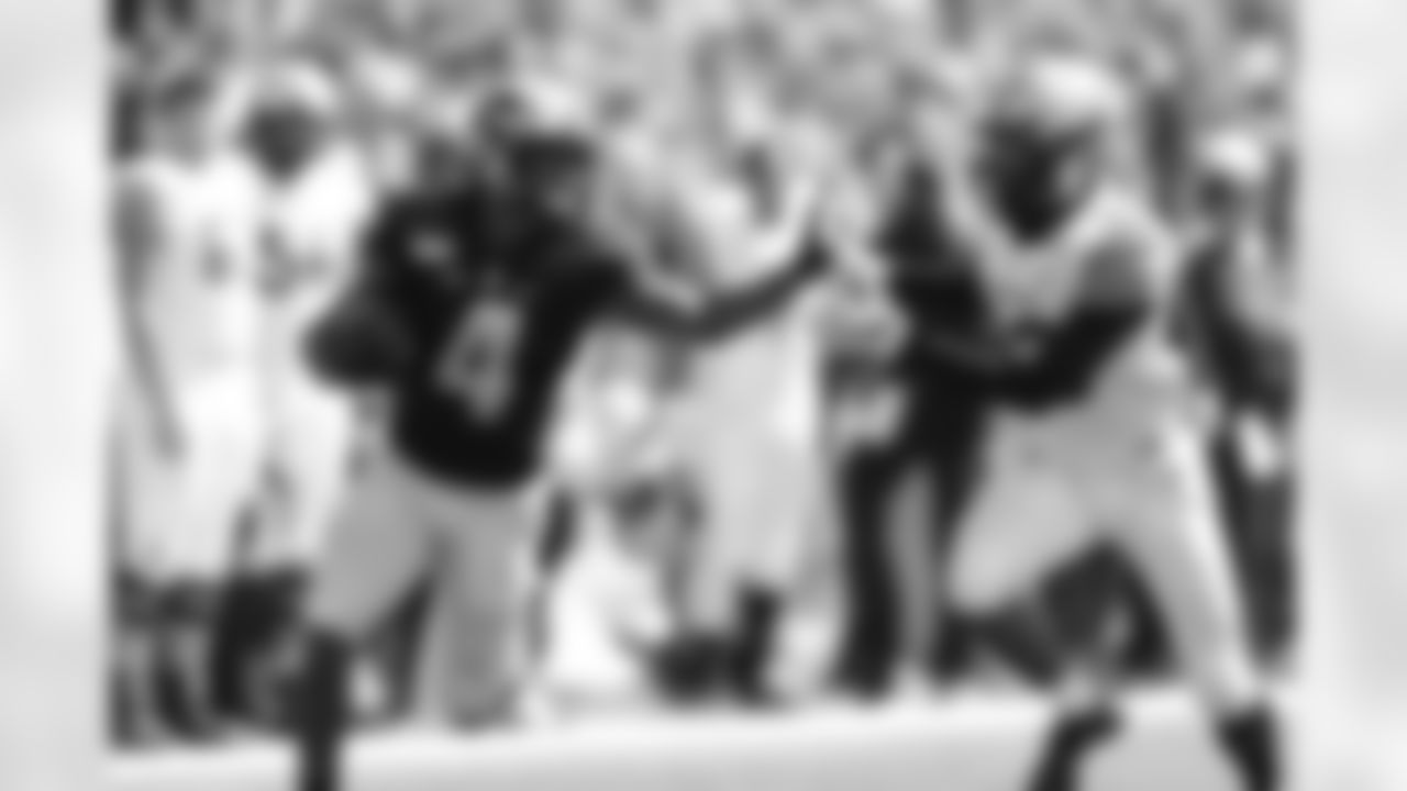 WR Rondale Moore, Purdue