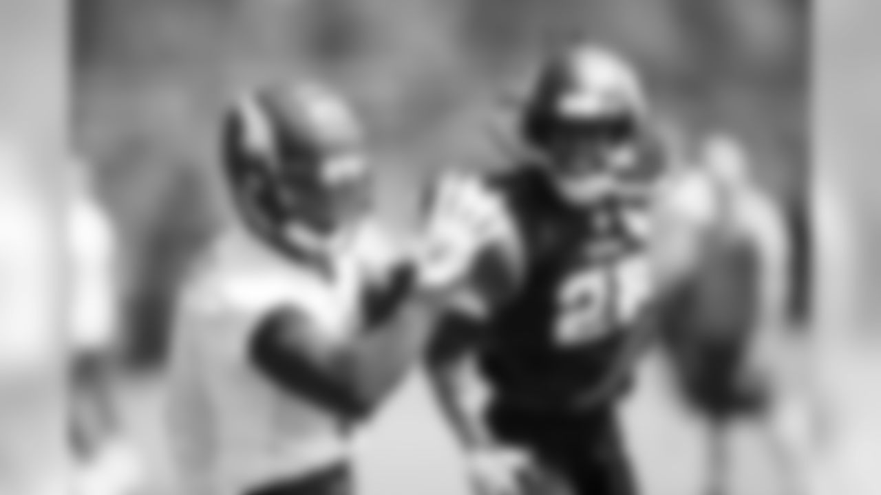 An image from the May 31, 2018 OTA practice.