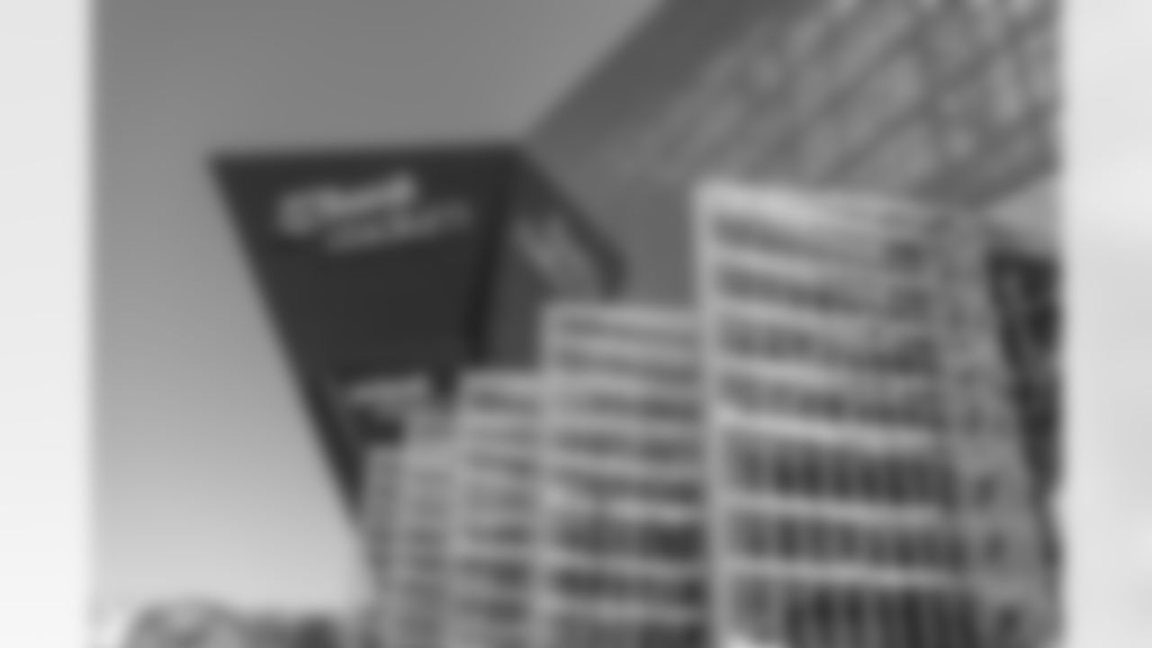 Week 15 | Dec. 17 or 18 | Time TBD
vs. Indianapolis Colts | U.S. Bank Stadium