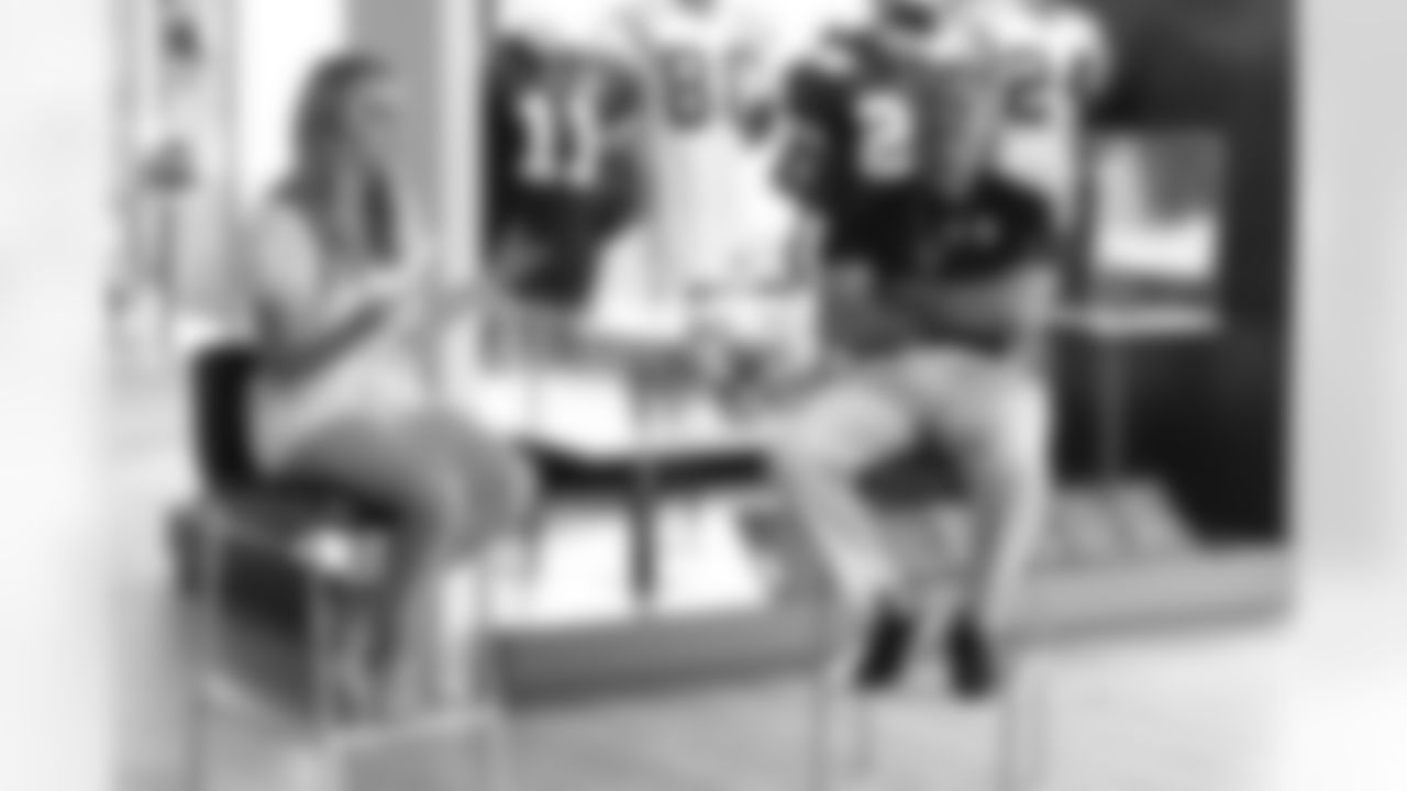 Vikings Legend Robert Smith