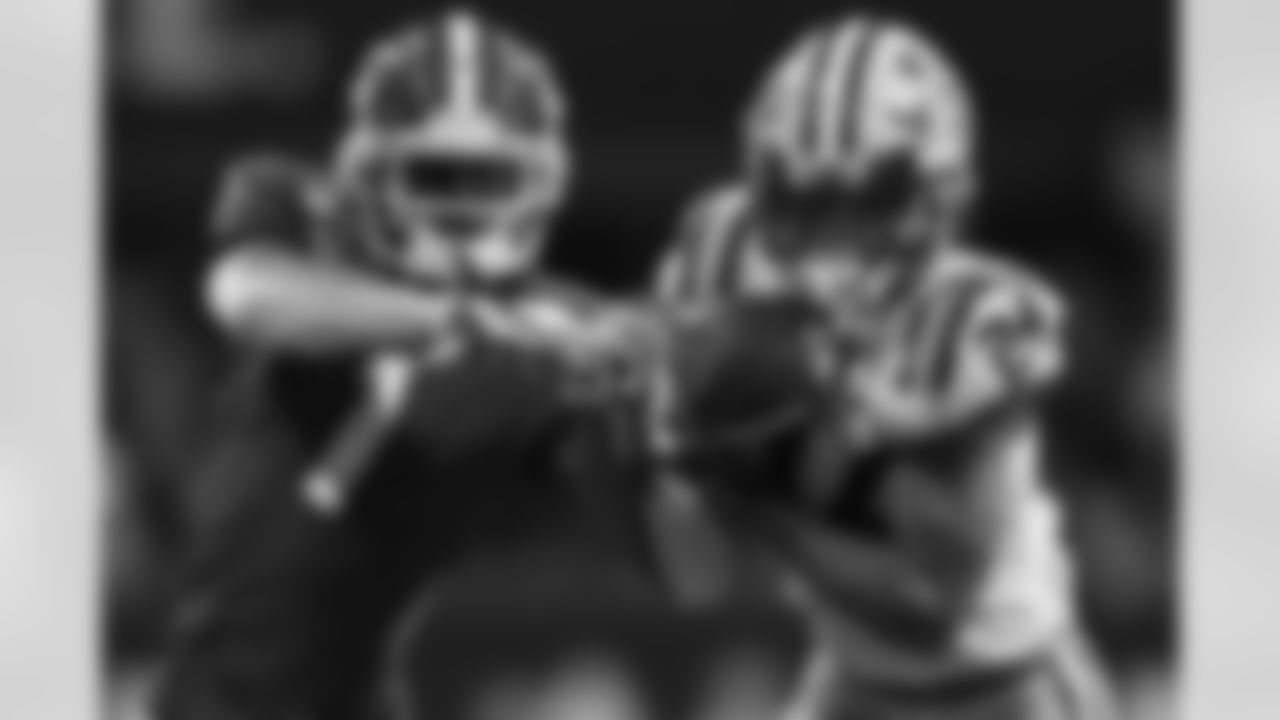 CB Derek Stingley, Jr., LSU
