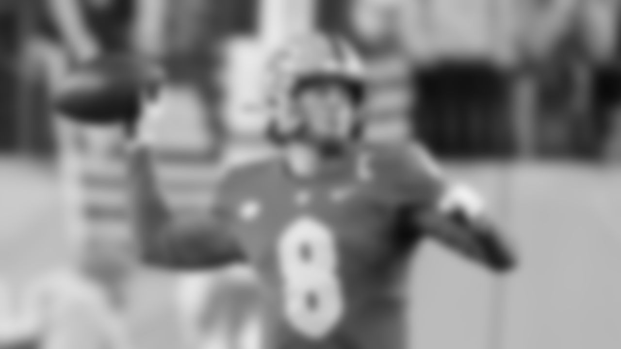 Meet the 2022 NFL draft quarterbacks: Stats, background and analysis for  Kenny Pickett, Desmond Ridder, Matt Corral, Malik Willis - ESPN