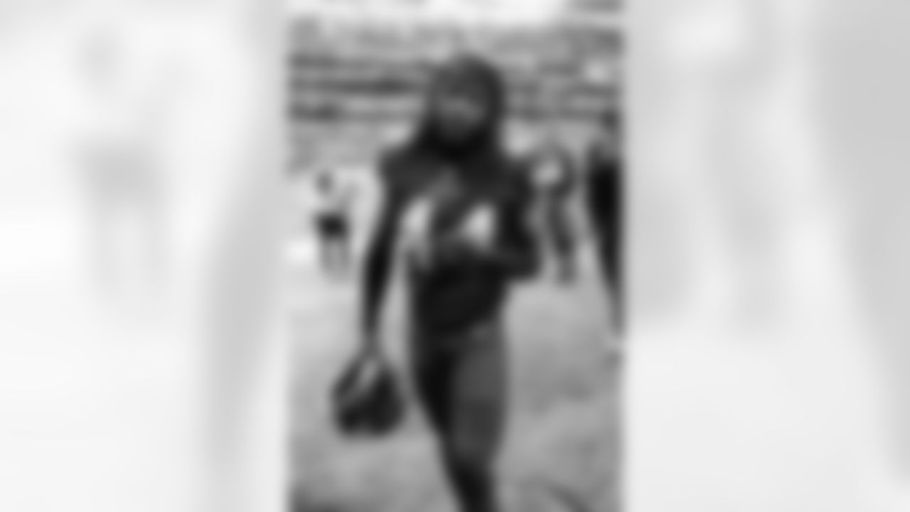 S Josh Metellus