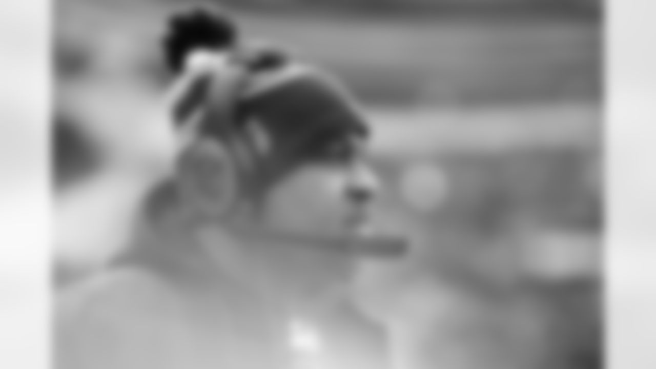 Curtis Modkins - Running Backs/Running Game Coordinator