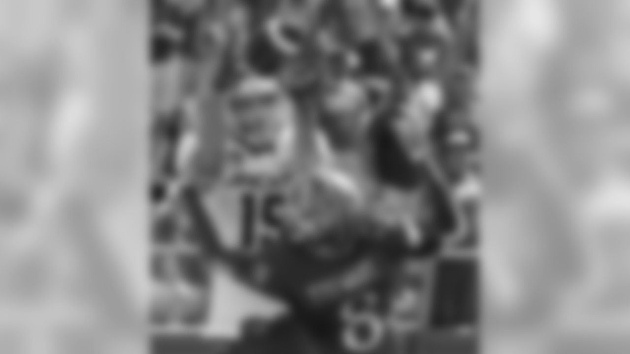 South Dakota State WR Jake Wieneke