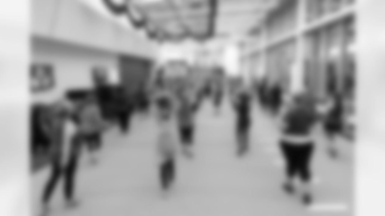 An image from October 10, 2018 of the Zumba Workout Wednesday at the Training HAUS in Eagan, Minnesota.