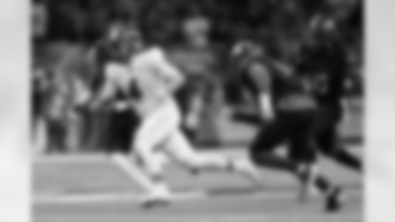 QB Bailey Zappe, Western Kentucky