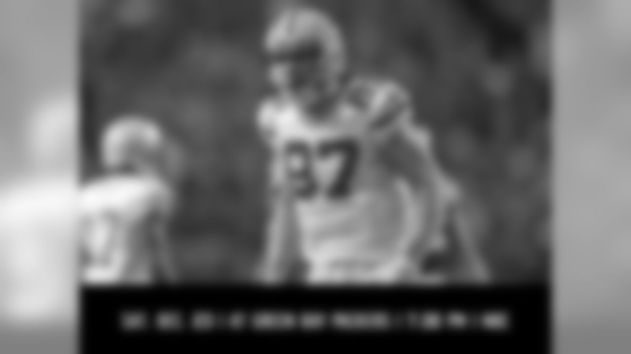 WR Jordy Nelson caught 97 passes for 1,257 yards and 14 touchdowns in 2016.