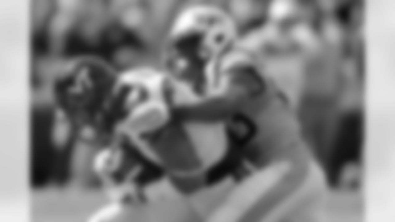 Virginia Tech TE Bucky Hodges