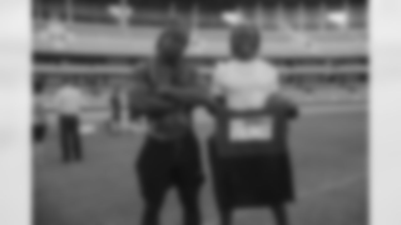 LB Brian Asamoah II