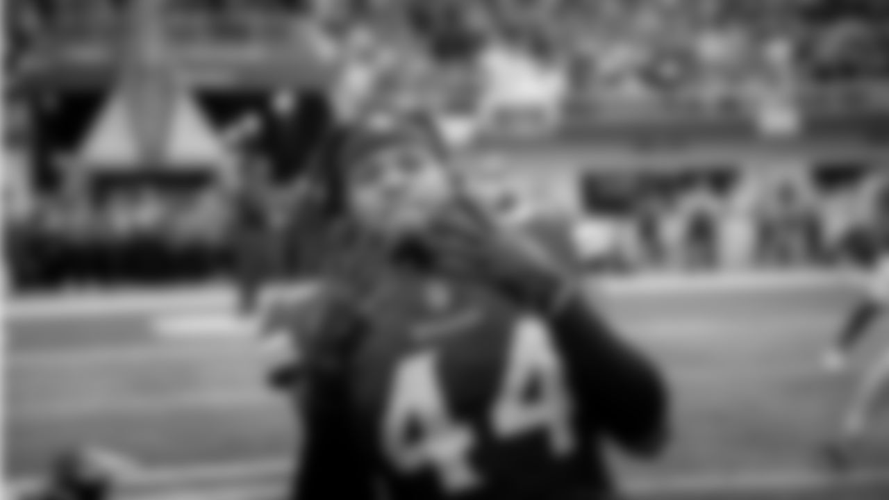 S Josh Metellus