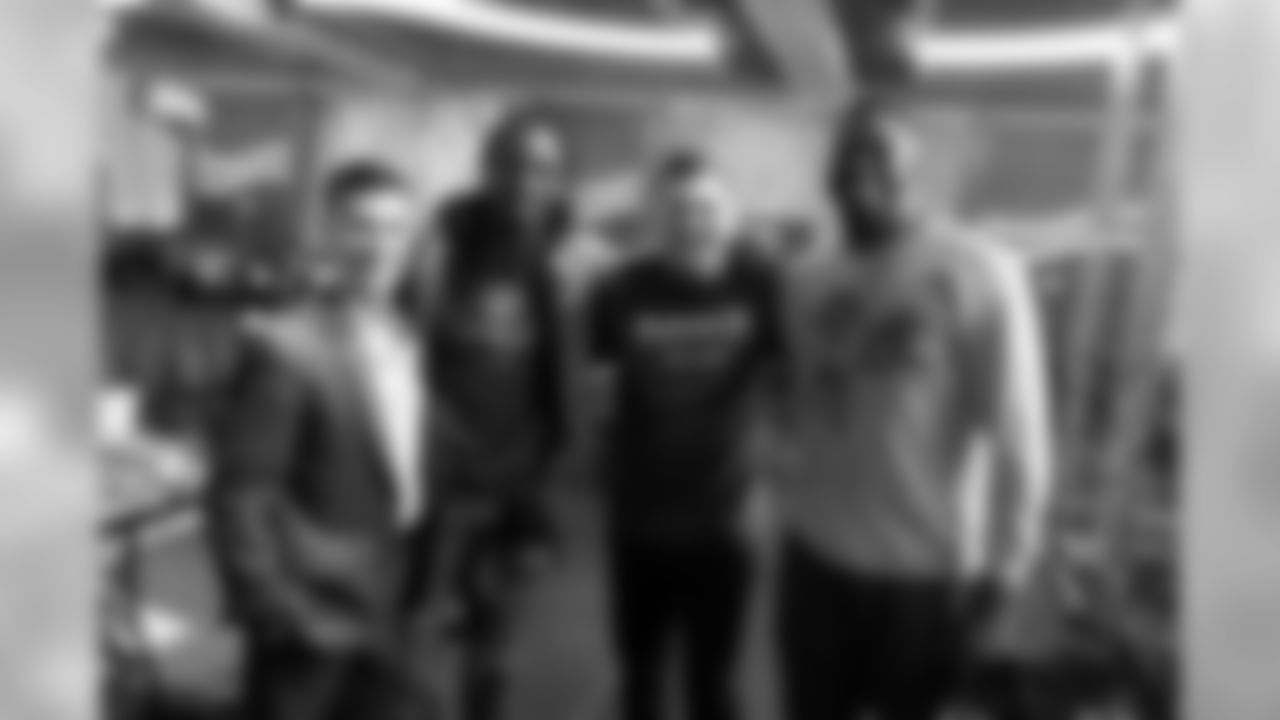 2019-02-15 Vikings pics - Player Up eSports Tournament-Mystic Lake Casino-Darin Kamnetz-194