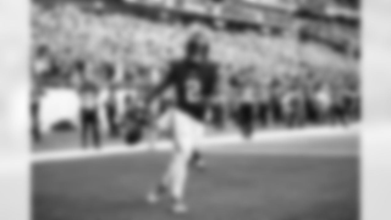 RB Alexander Mattison