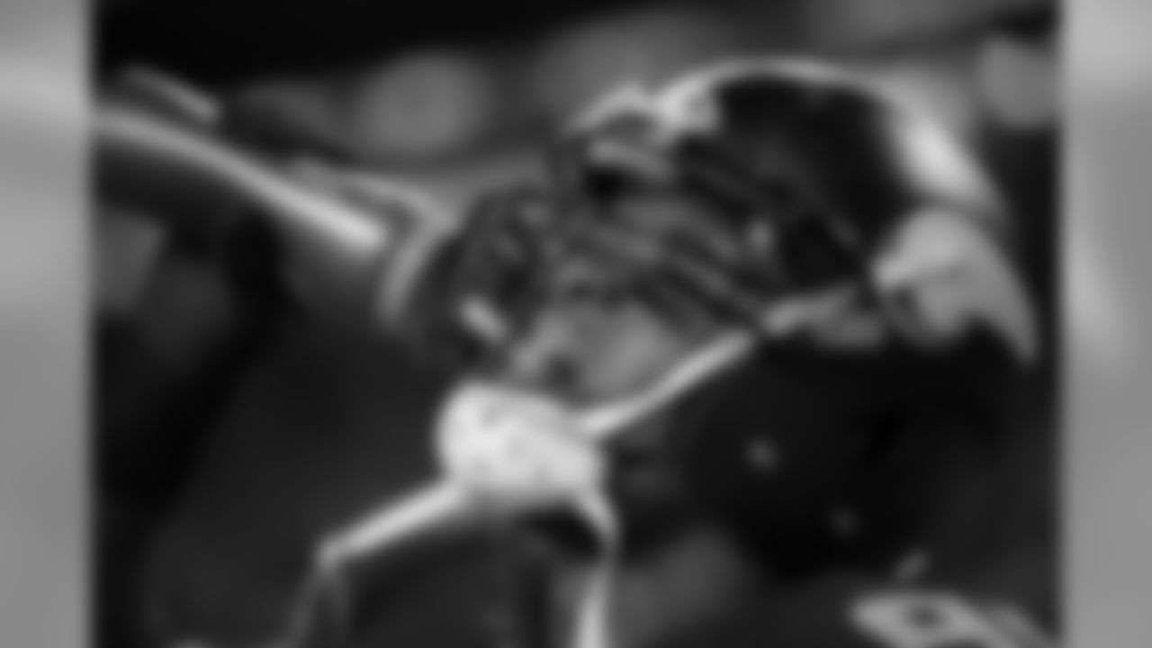 An image from the Dec. 1, 2016 home game against the Dallas Cowboys. The Vikings lost 15-17.