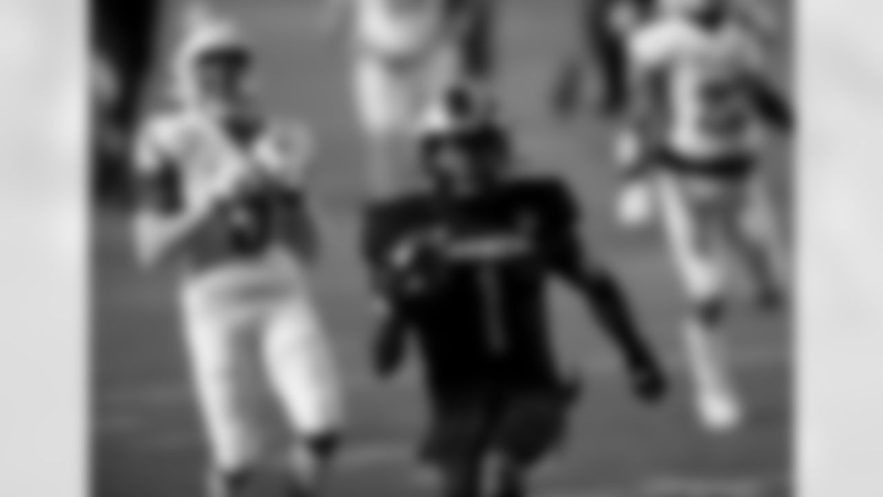 WR D'Wayne Eskridge, Western Michigan