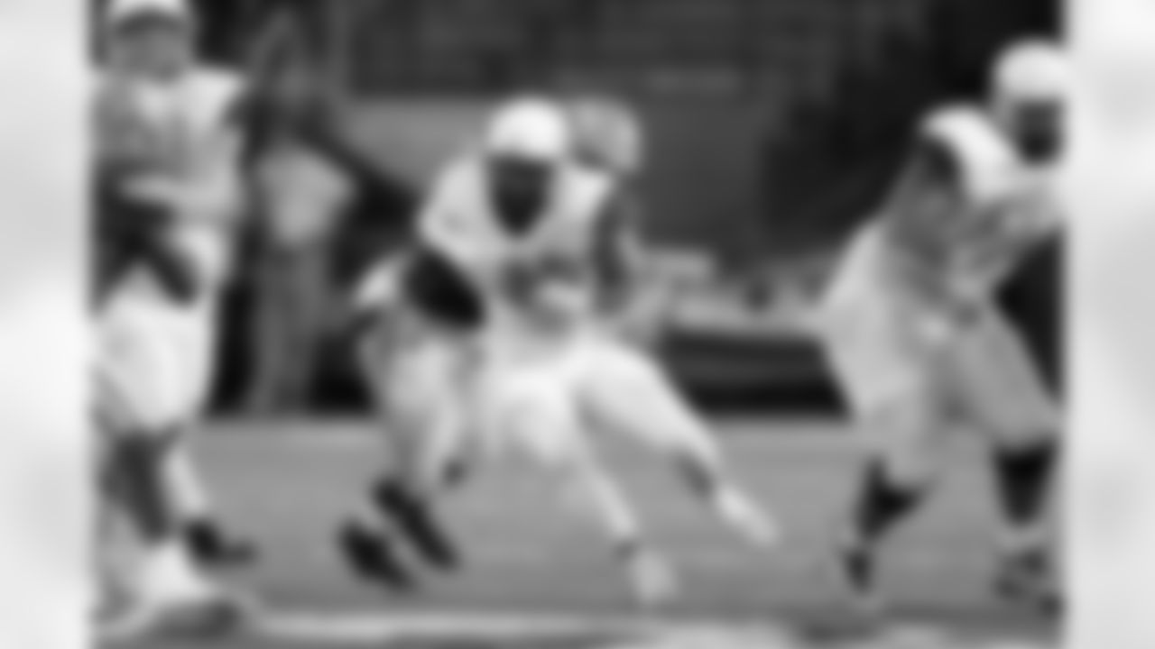 RB DeWayne McBride