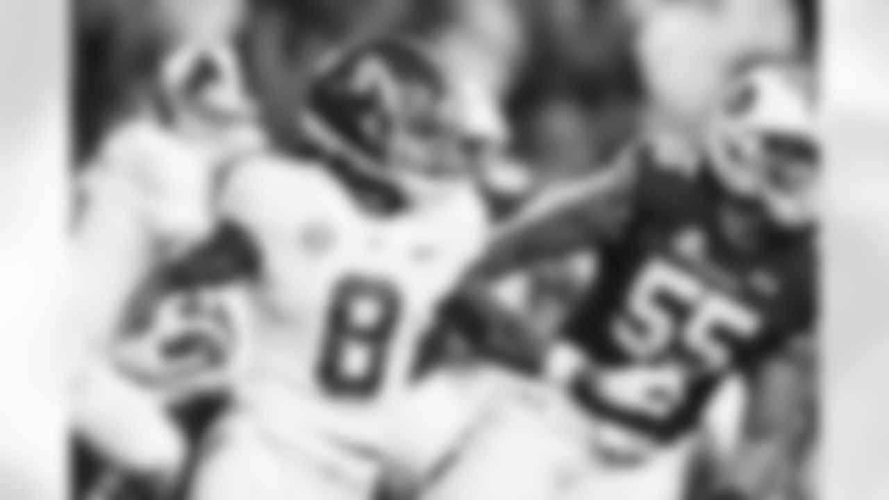 WR John Metchie III, Alabama