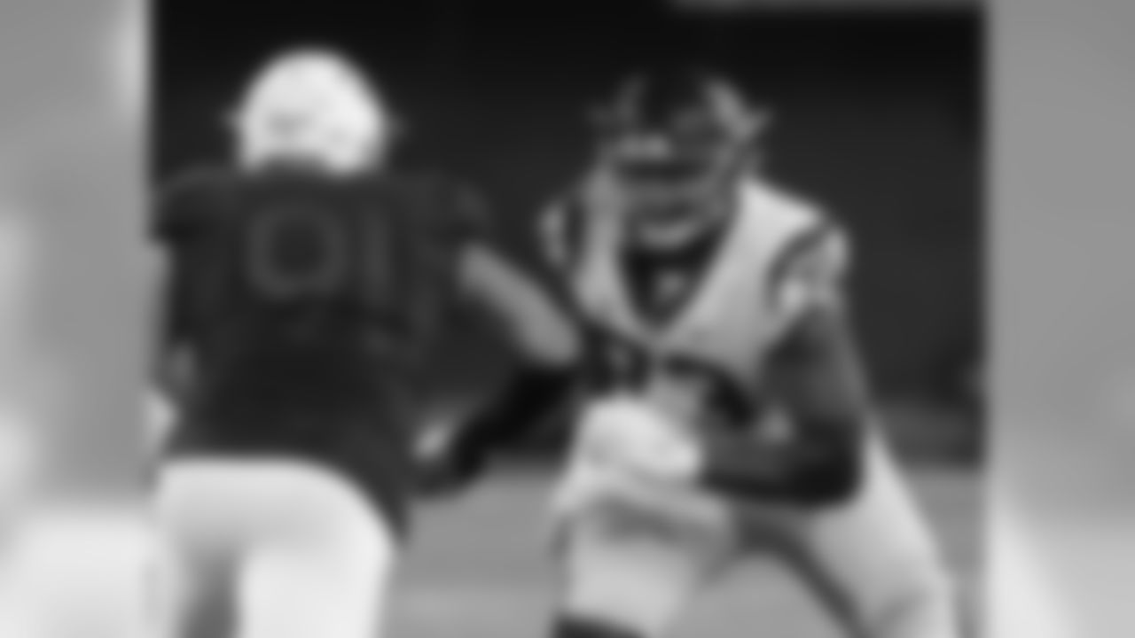 No. 28: Southern California OL Austin Jackson