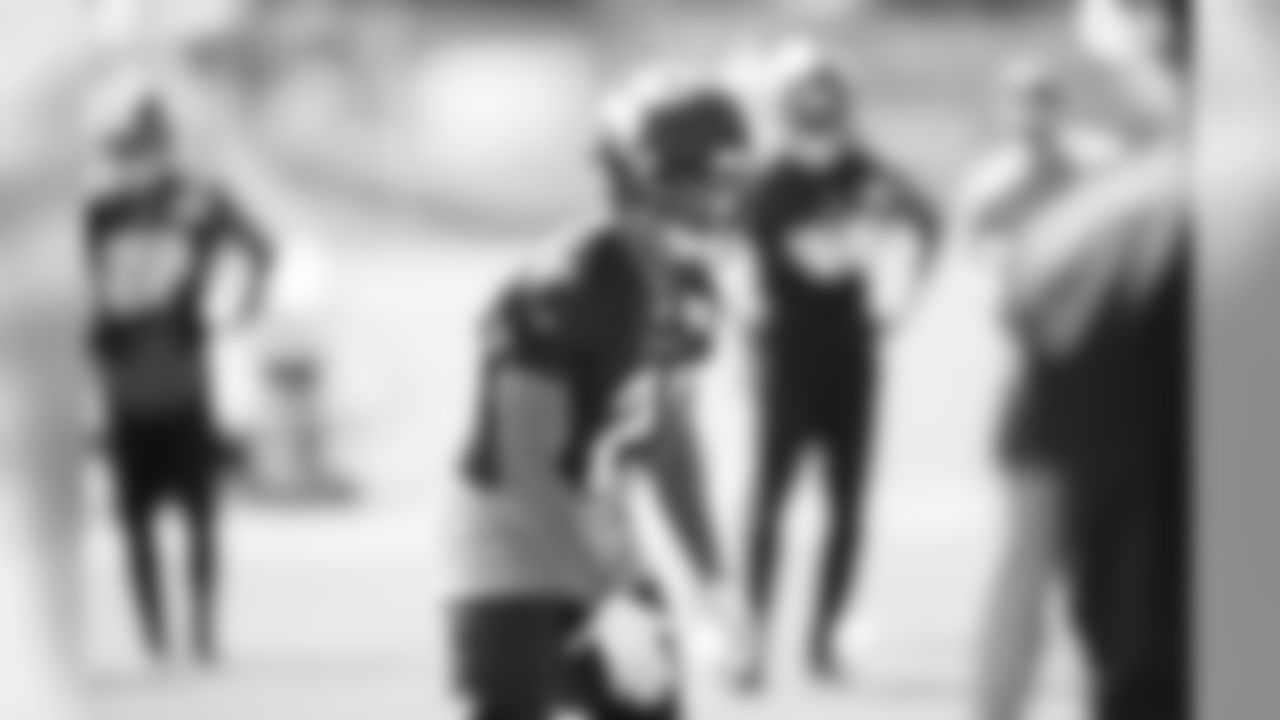 An image from the June 4, 2018 OTA practice.