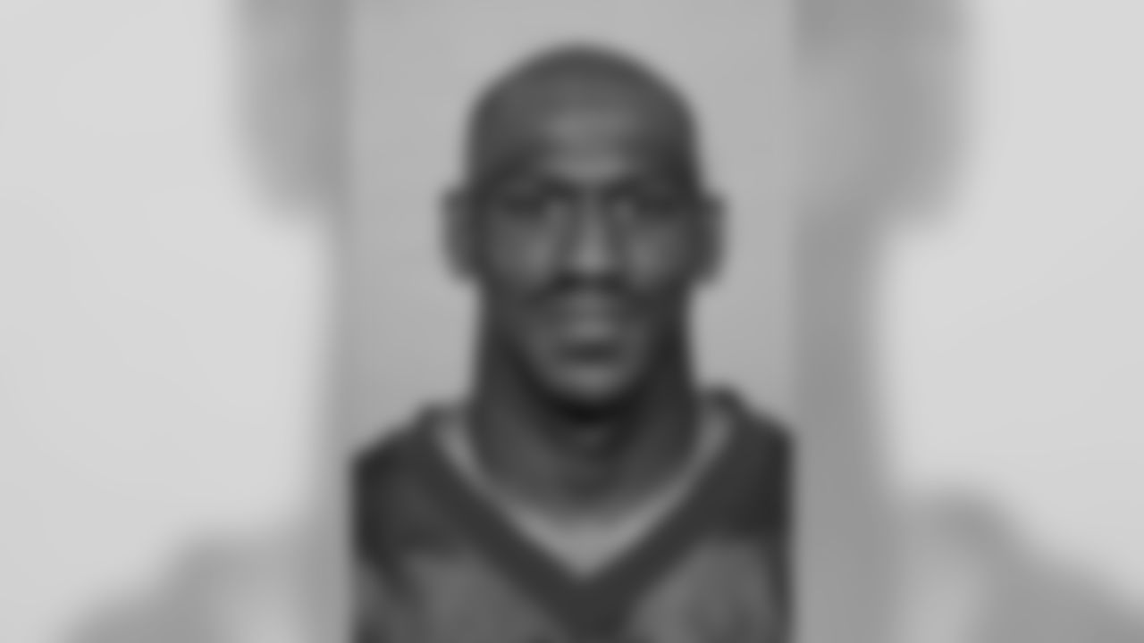 Xavier Rhodes