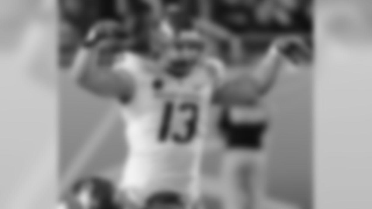 Blake Renaud - FB - Boise State