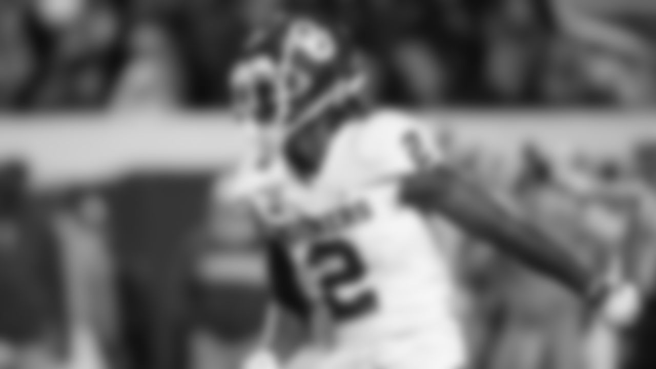 WR CeeDee Lamb, Oklahoma