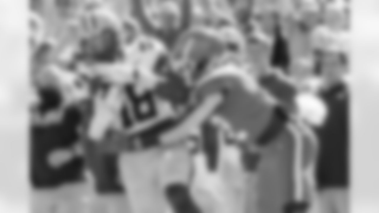 LB Damone Clark, LSU