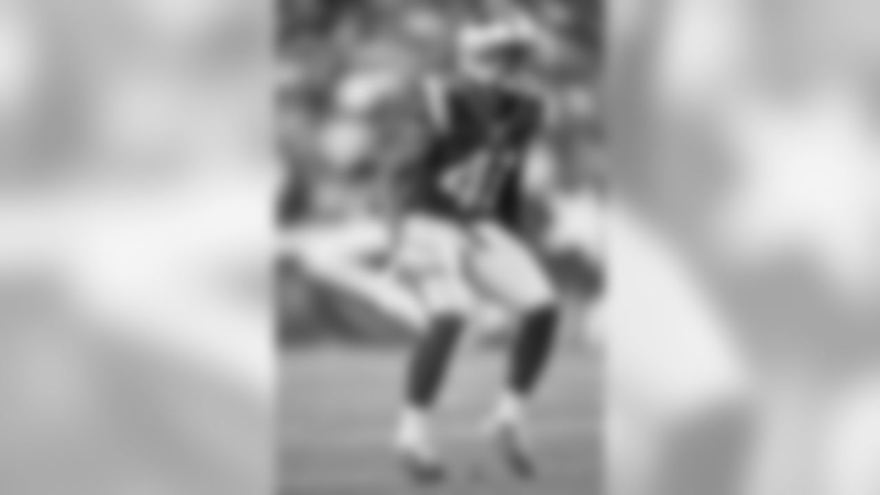 S Cedric Thompson