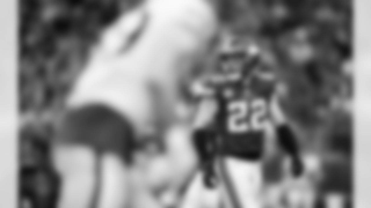 S Harrison Smith