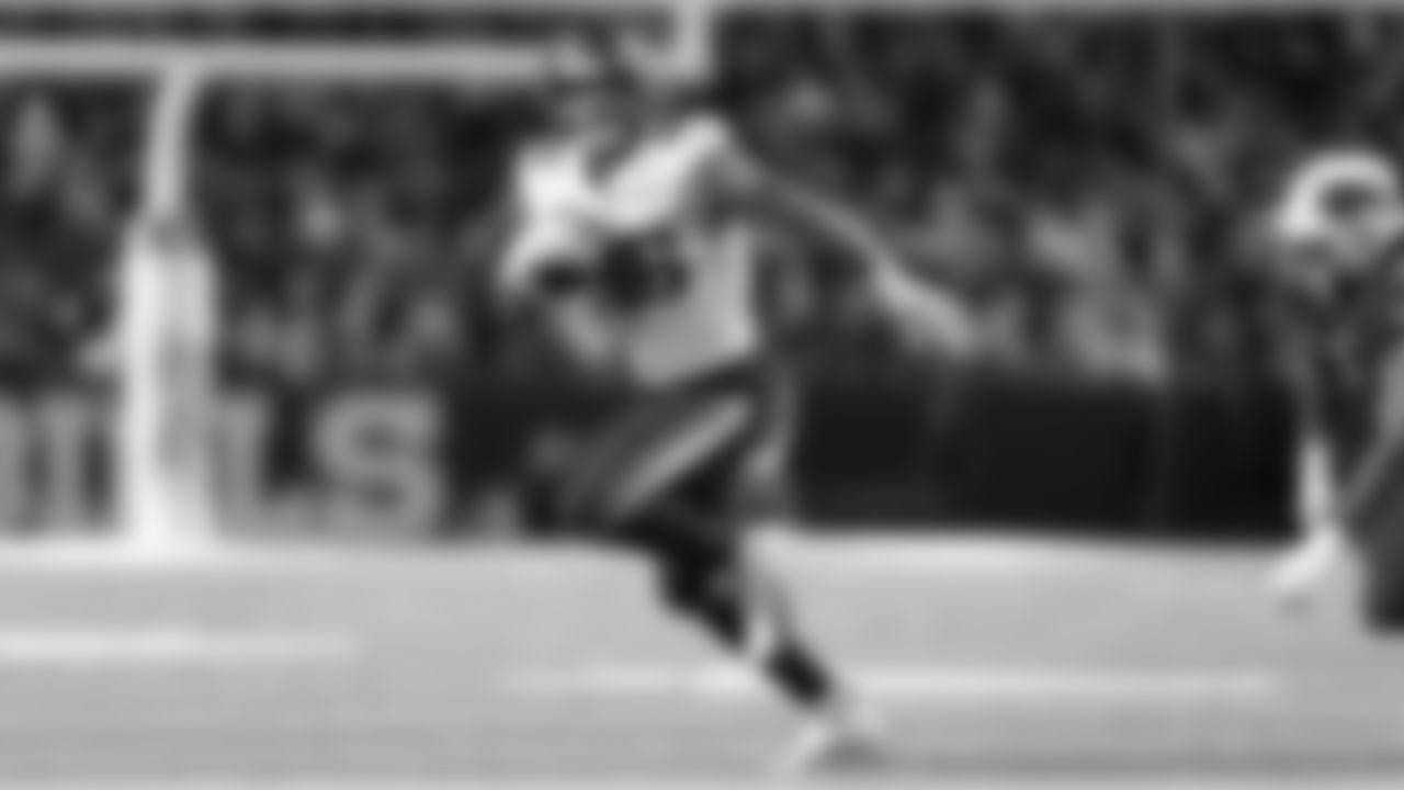 86 TE Brandon Dillon