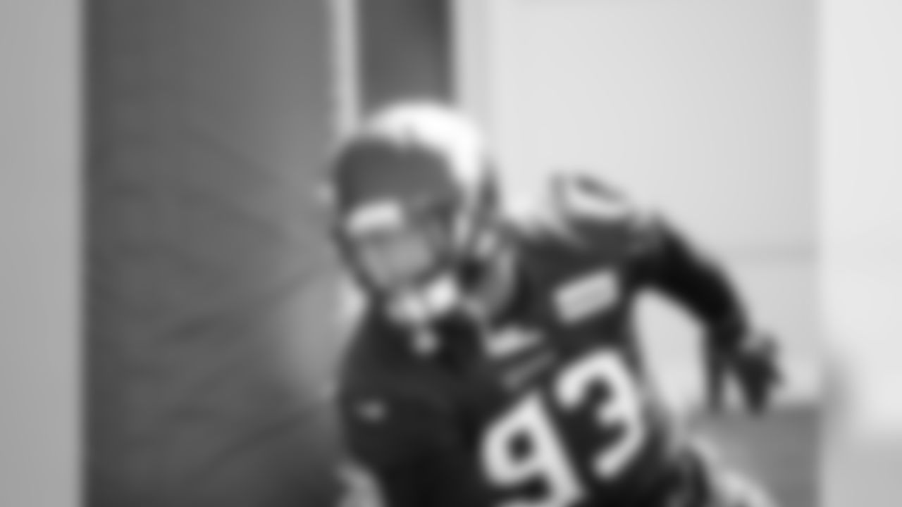 DT Sheldon Richardson