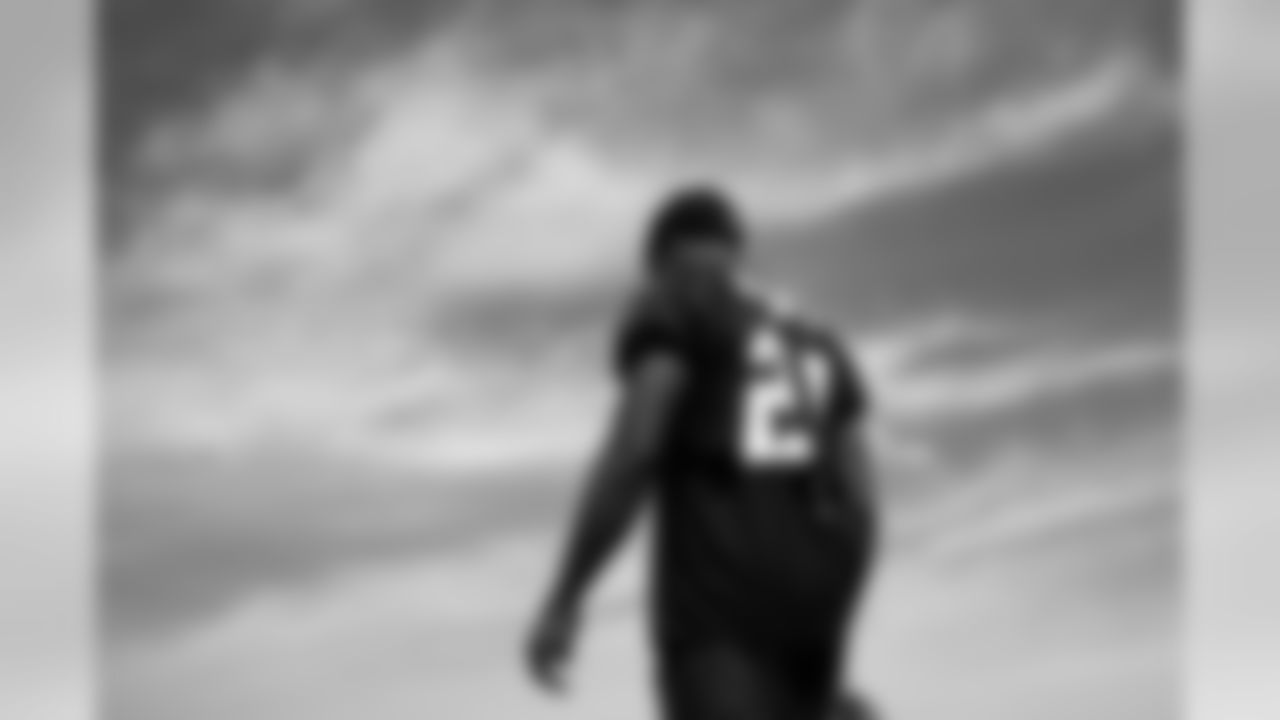 An image from the June 7, 2018 OTA practice.