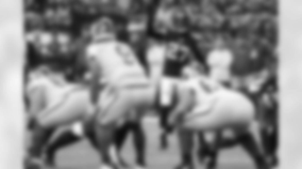 CB Cameron Dantzler
