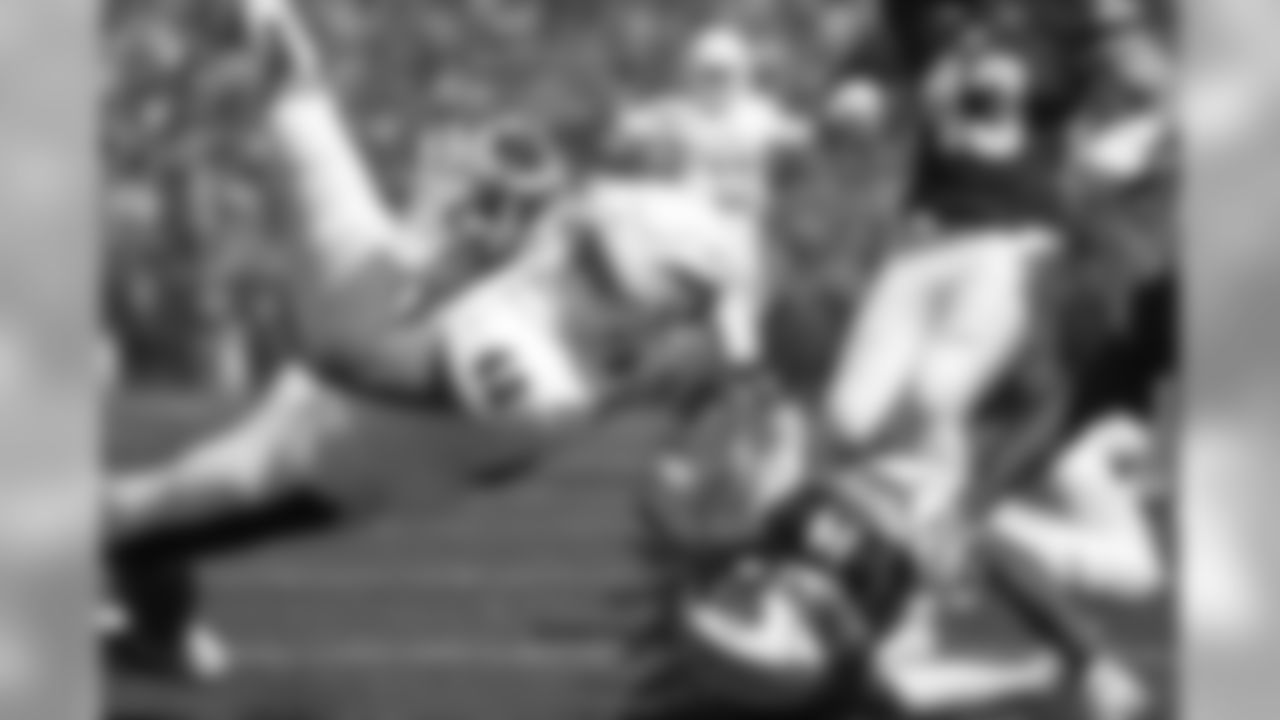 TE Cole Kmet, Notre Dame