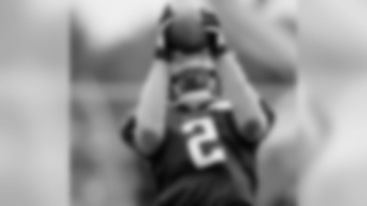 WR Donte Foster