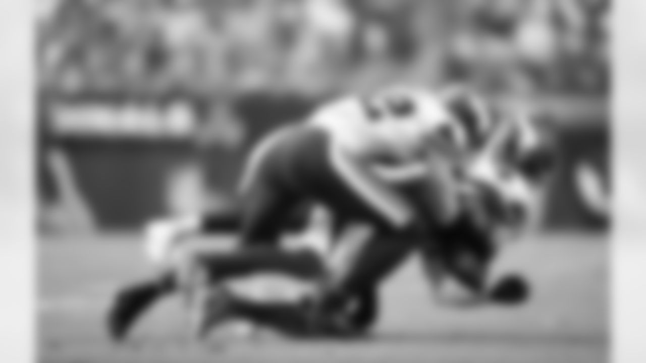 S Harrison Smith